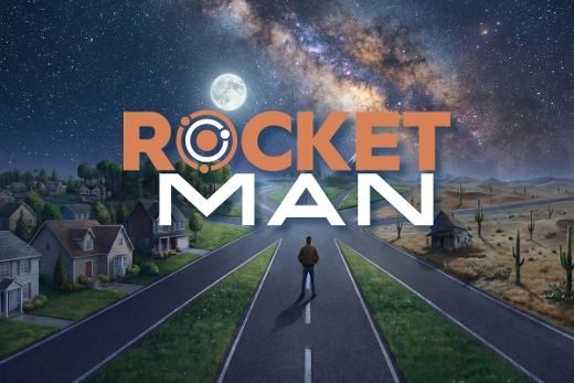 Rocket Man in Ft. Myers/Naples
