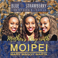 Mother's Day with Moipei show poster