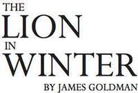 The Lion in Winter show poster