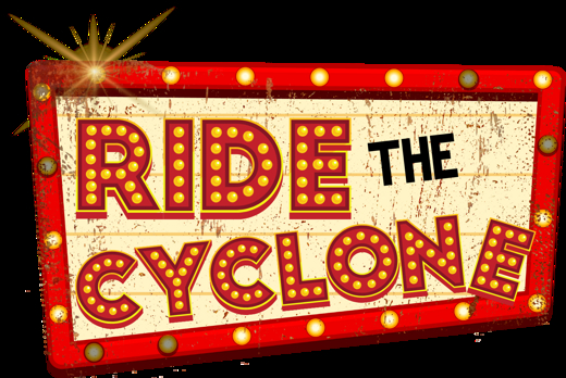 Ride the Cyclone