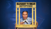 Harriet Tubman: Straight Up Outta’ The Underground - Available Digitally on Broadway on Demand & Pick-A-Path Interactive Video