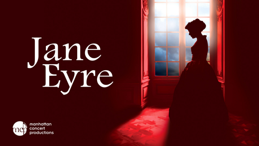 Jane Eyre in Concert