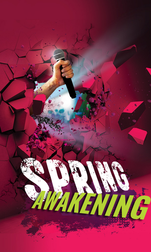 Spring Awakening in Delaware