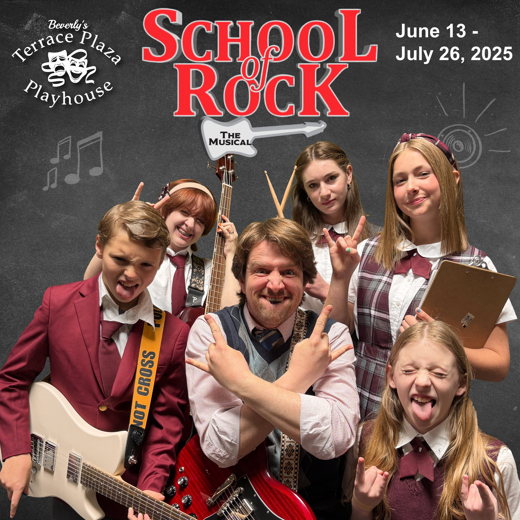 School of Rock