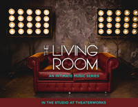 A Living Room Concert with Lindsey Fyfe and Friends show poster