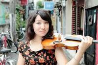 Ami Oike Violin Recital