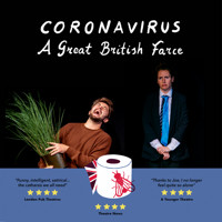 Coronavirus – A Great British Farce