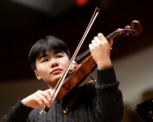 SOUNDS OF THE SEASON