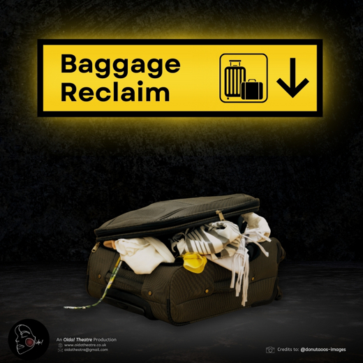 Baggage Reclaim in UK Regional