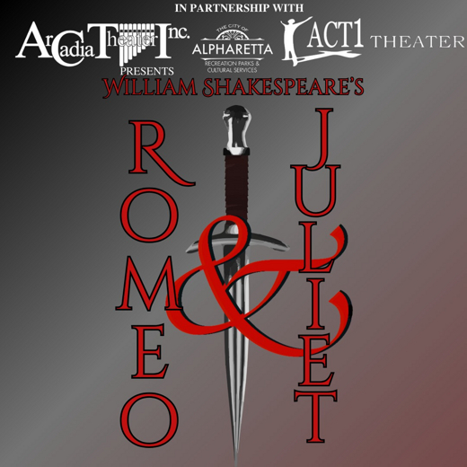 Romeo & Juliet in Broadway