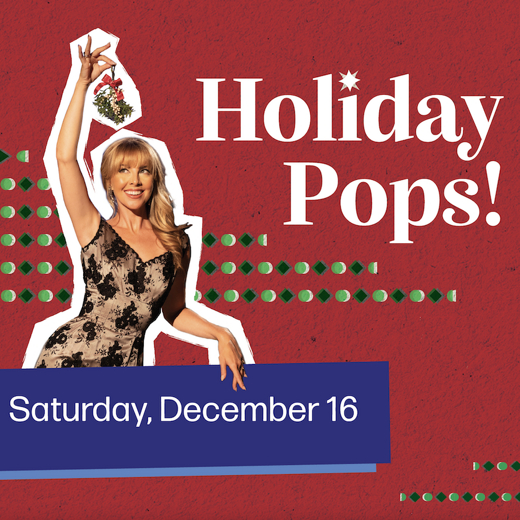 Holiday POPS! in New Jersey