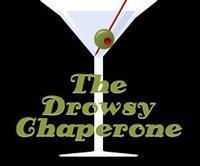 The Drowsy Chaperone show poster