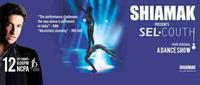 Shiamak Presents Selcouth show poster