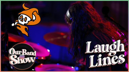 Laugh Lines Live
