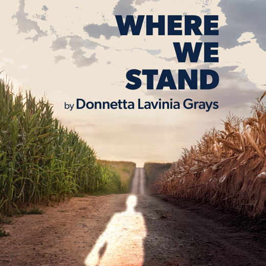 Where We Stand show poster