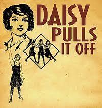 Daisy Pulls It Off show poster
