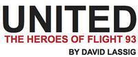 United: The Heroes Of Flight 93 show poster