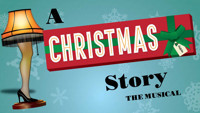 A CHRISTMAS STORY at The Gateway