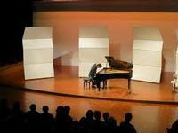 Takashi Sato Piano Recital