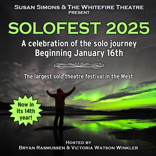 SOLOFEST 2025 in Los Angeles