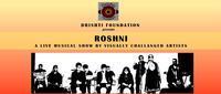 Roshni show poster