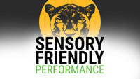 The Jungle Book - Sensory-Friendly Performance