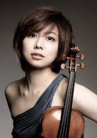 Ayano Kamimura Cello Recital