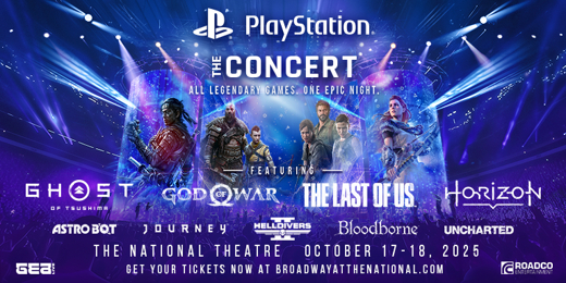 PlayStation the Concert