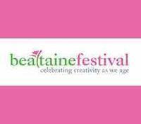 Bealtaine at Draíocht during May 2014 show poster