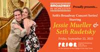DIASPORA! & More Lead Boston's September 2023 Theater Top Picks Image