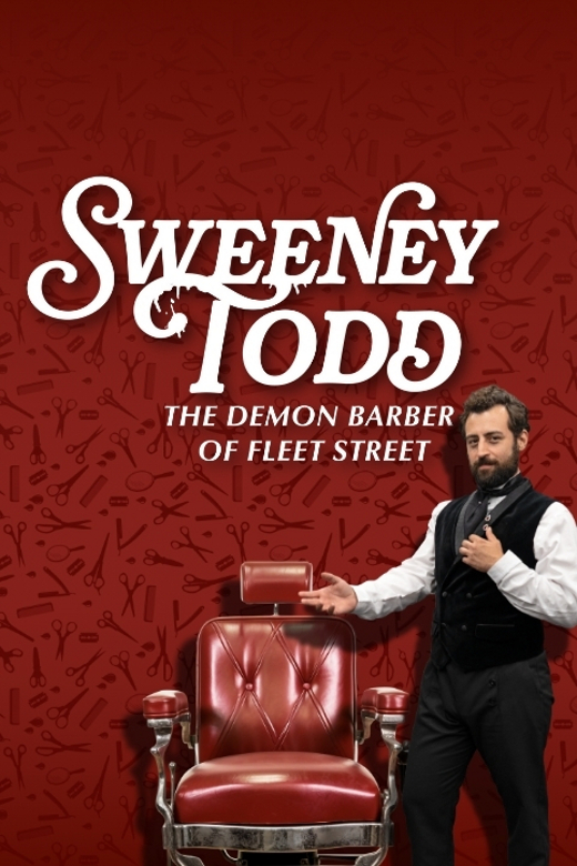 Sweeney Todd: The Demon Barber of Fleet Street in Ft. Myers/Naples