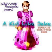A Kid Like Jake show poster