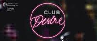 Club Desire (A) show poster