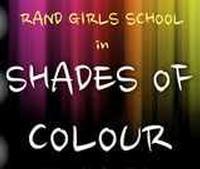 Shades of colour