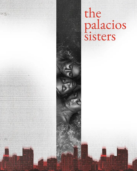 Las Hermanas Palacios (The Palacios Sisters) in Washington, DC