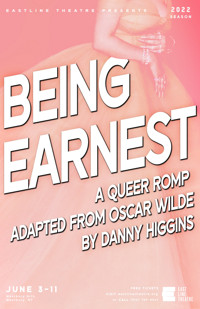 Being Earnest —A Queer Romp in Long Island