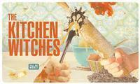 Kitchen Witches show poster