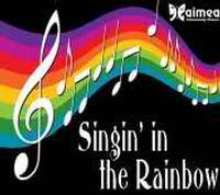 Waimea Community Chorus - Singing in the Rainbow