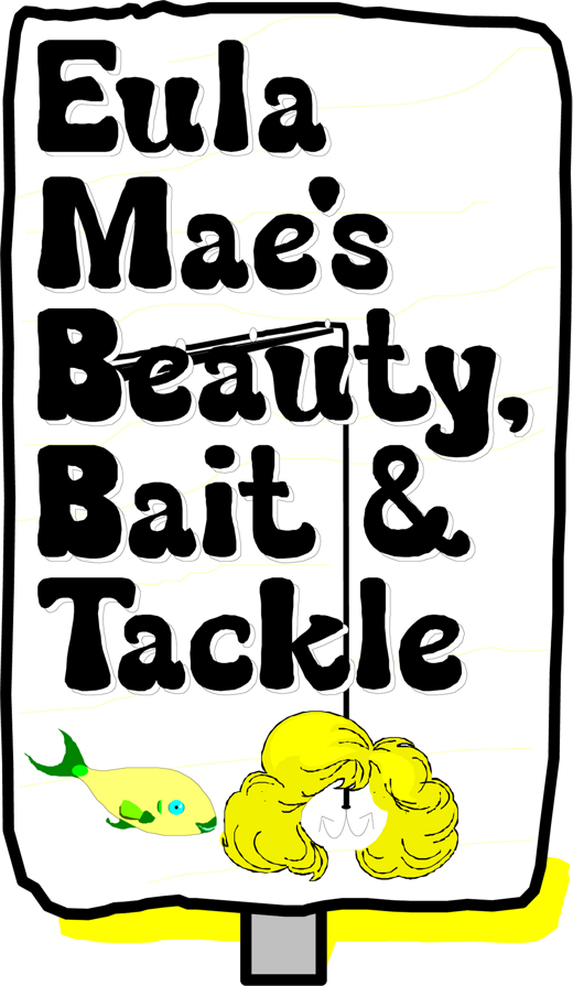 Eula Mae's Beauty, Bait and Tackle