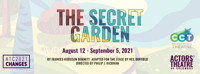 The Secret Garden show poster