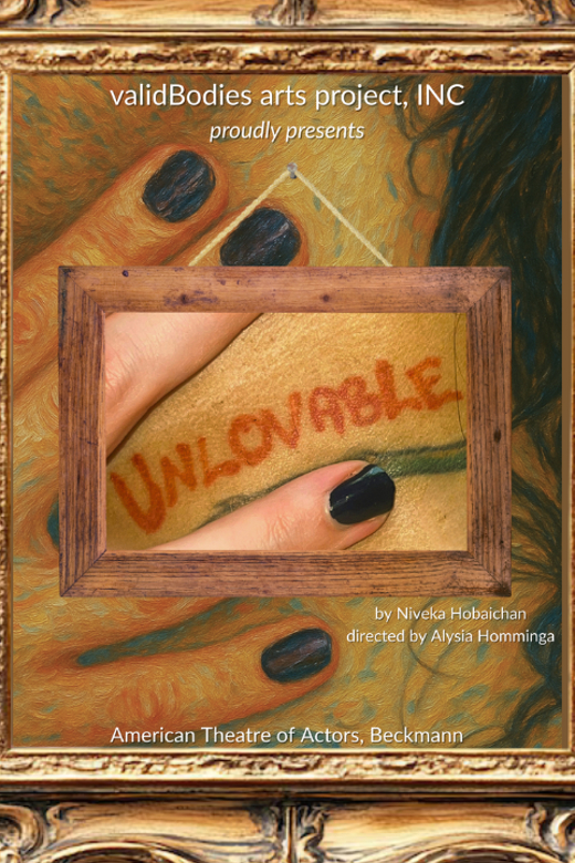 Unlovable