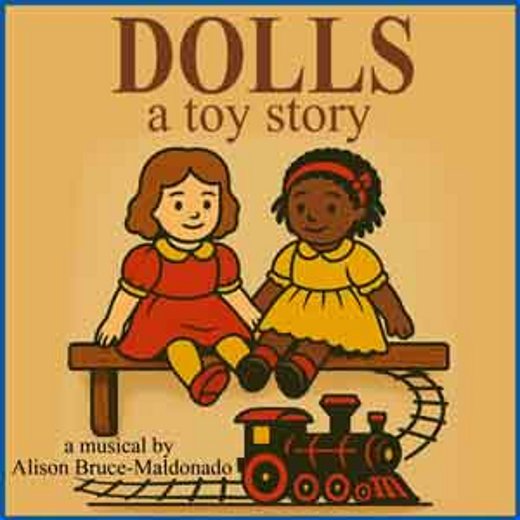 Dolls: A Toy Story in Hawaii