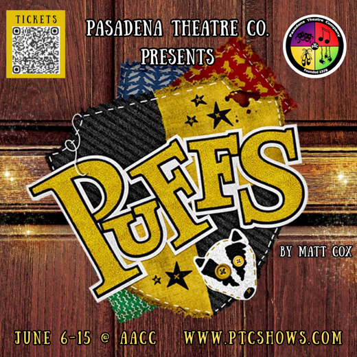 Puffs in Baltimore
