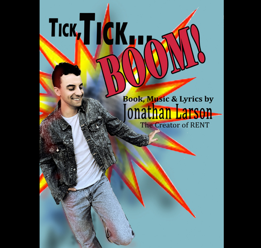 tick, tick...Boom in Los Angeles