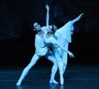 Moscow Festival Ballet's Romeo and Juliet / Carmen Suite