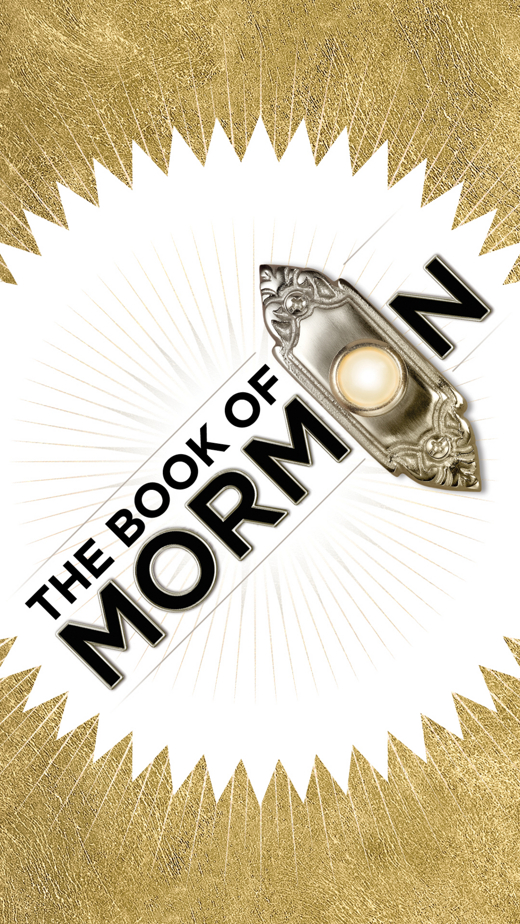 The Book of Mormon