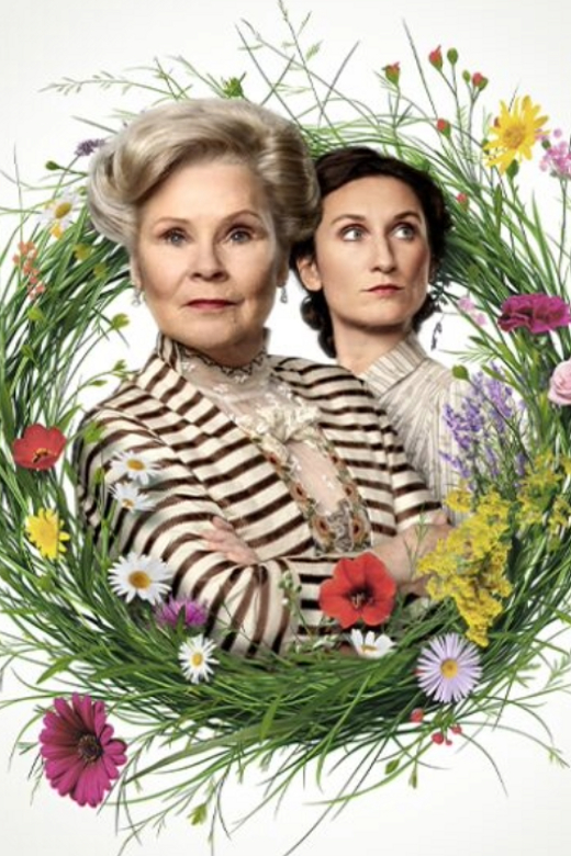 National Theatre Live: Mrs. Warren's Profession