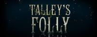 Talley's Folly show poster