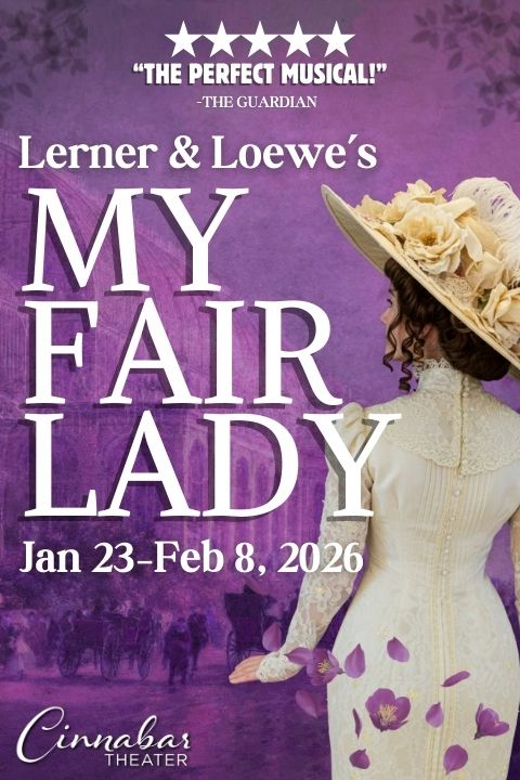 My Fair Lady