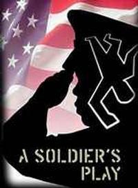 A Soldier's play